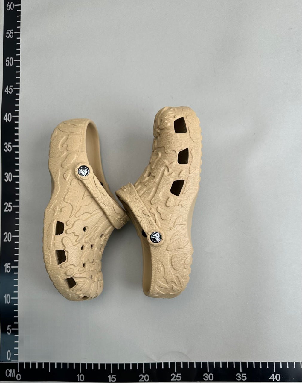 Crocs Slippers -2