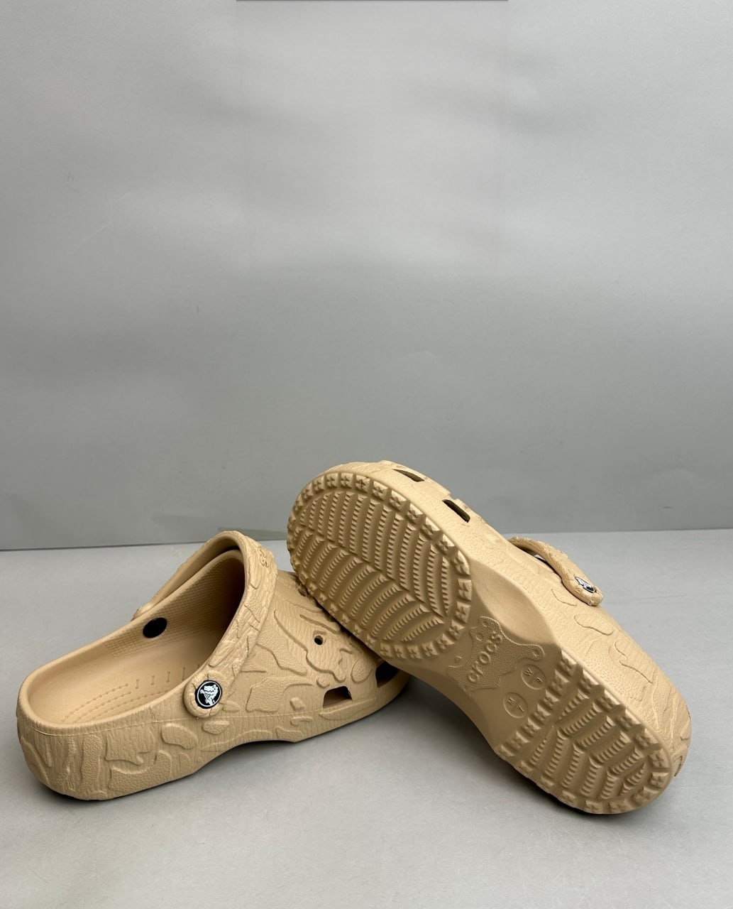 Crocs Slippers -3