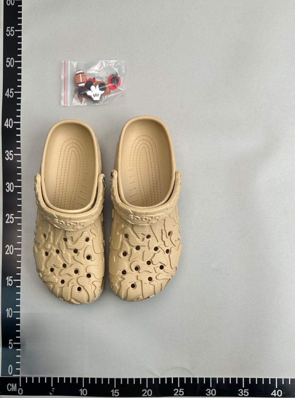 Crocs Slippers -4