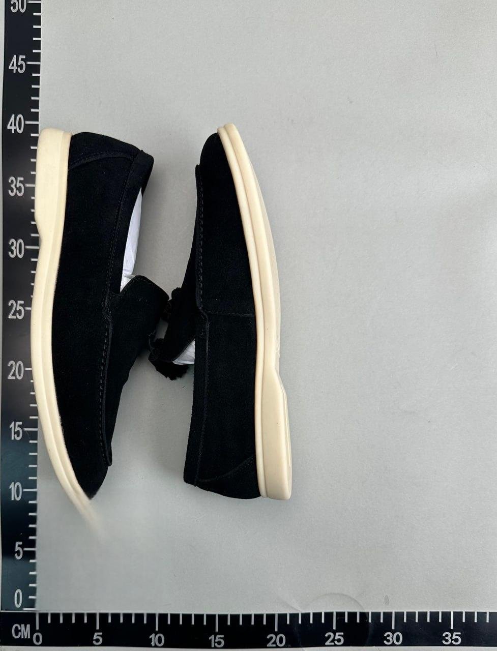 Loro Piana Shoes -2