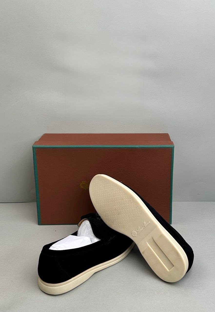 Loro Piana Shoes -3
