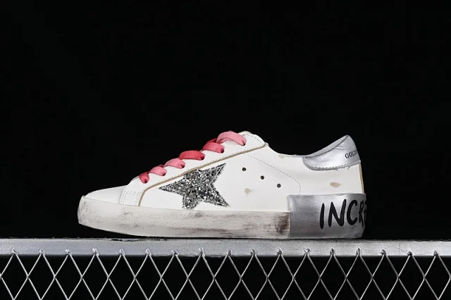 Golden Goose Low