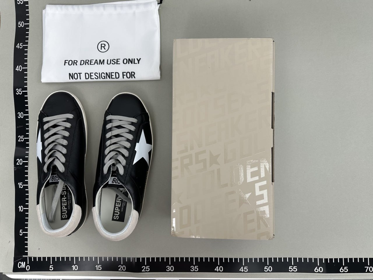 Golden Goose Low -4