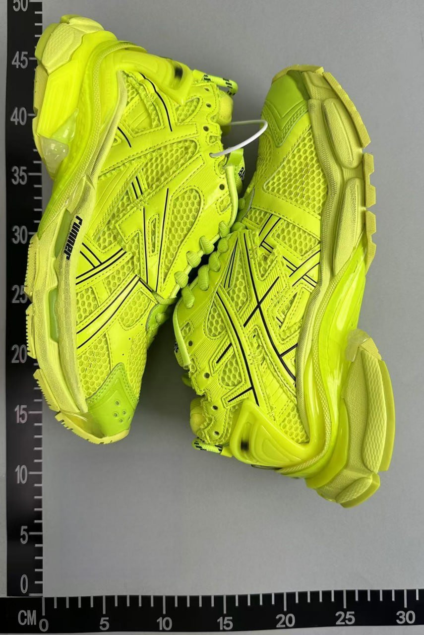 Balenciaga Runner -2