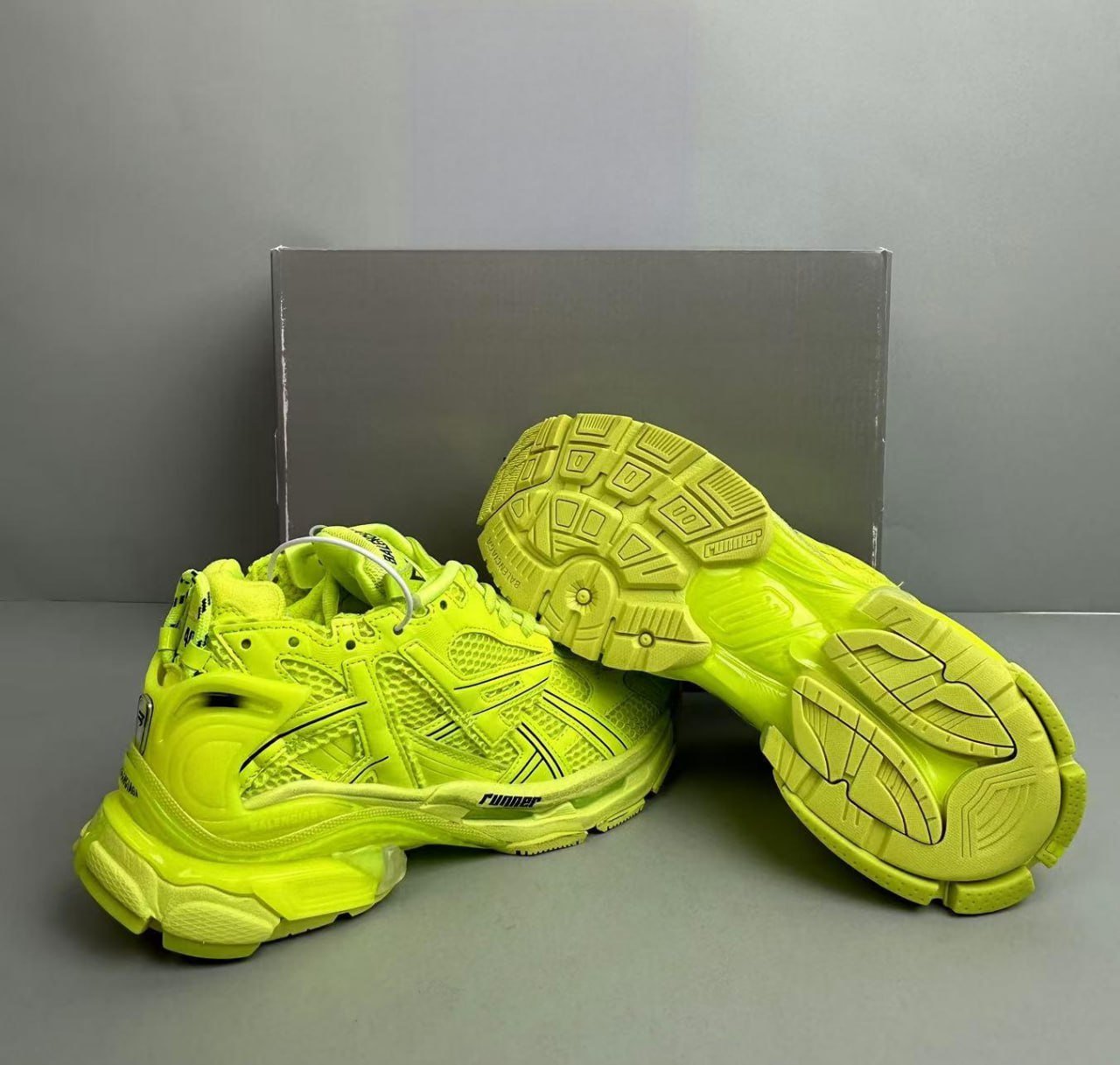 Balenciaga Runner -3