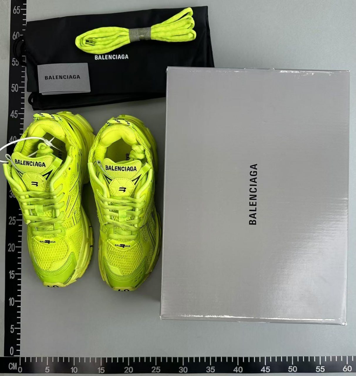Balenciaga Runner -4