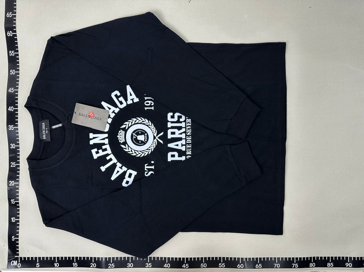 Balenciaga Hoodie -2