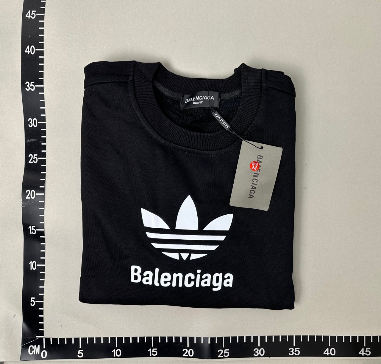 Balenciaga Hoodie -4