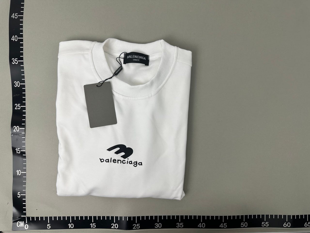 Balenciaga Hoodie -4
