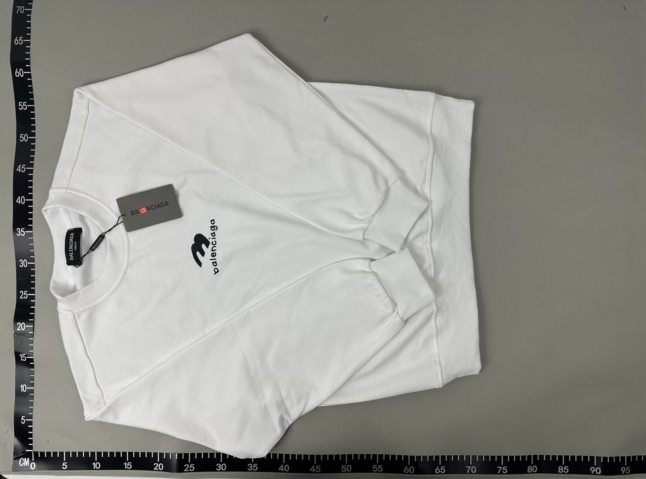 Balenciaga Hoodie -2