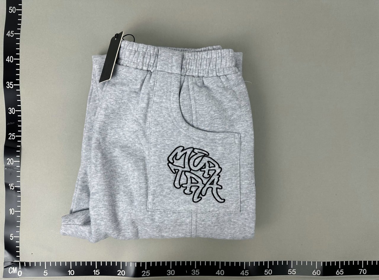 Mertra Pants -4