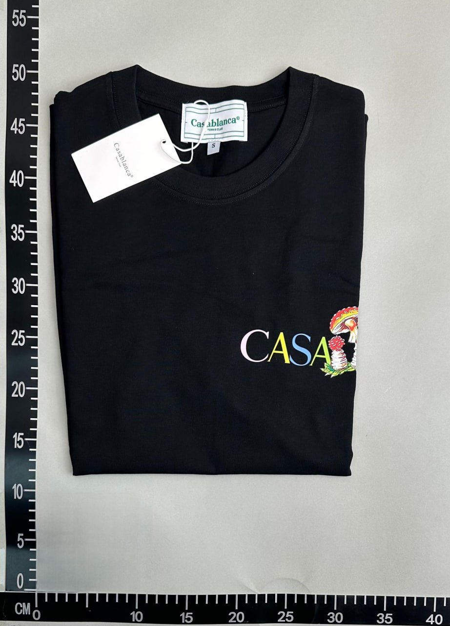 Casablanca Tee -4