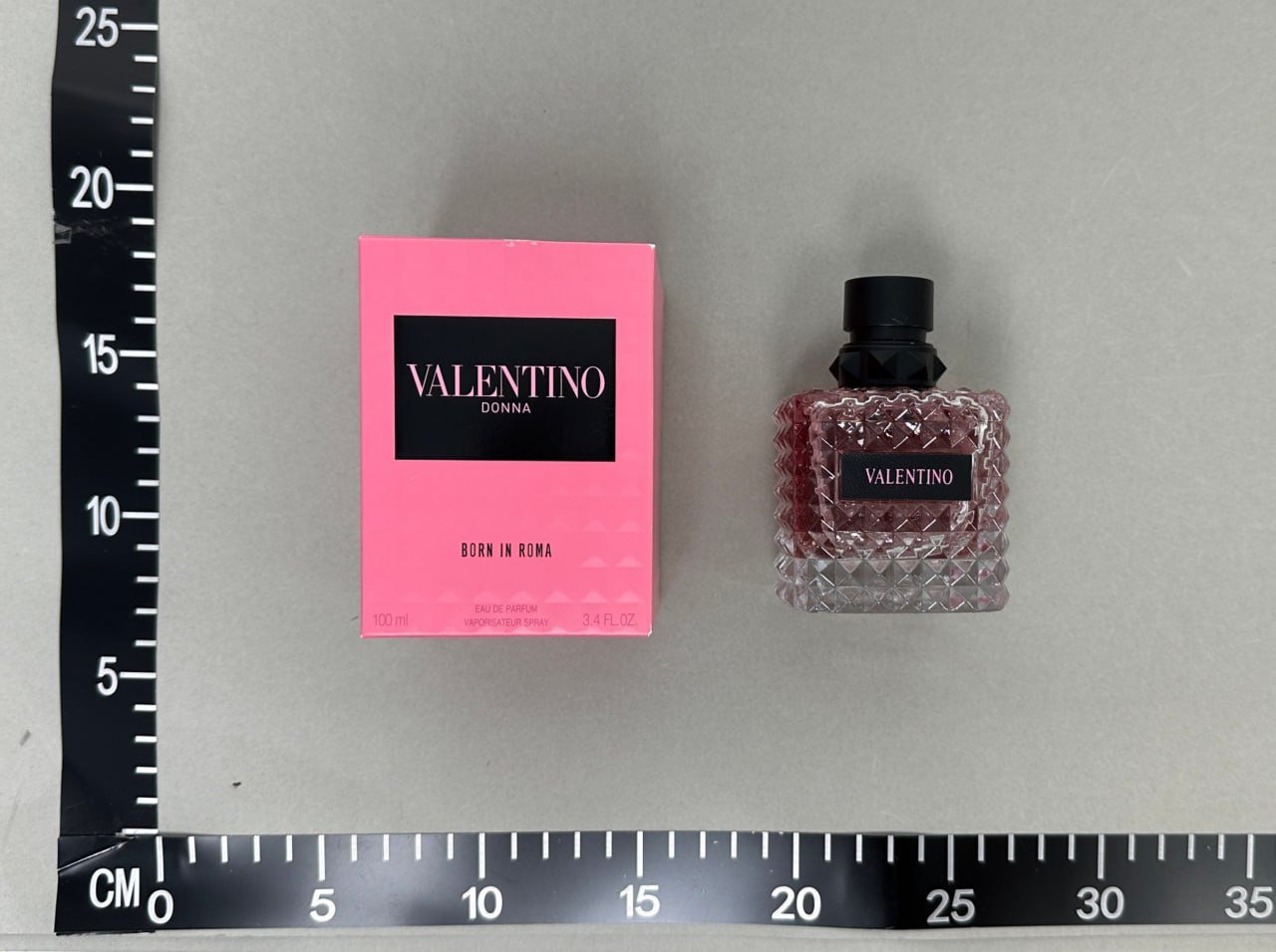 Valentino Perfume -4