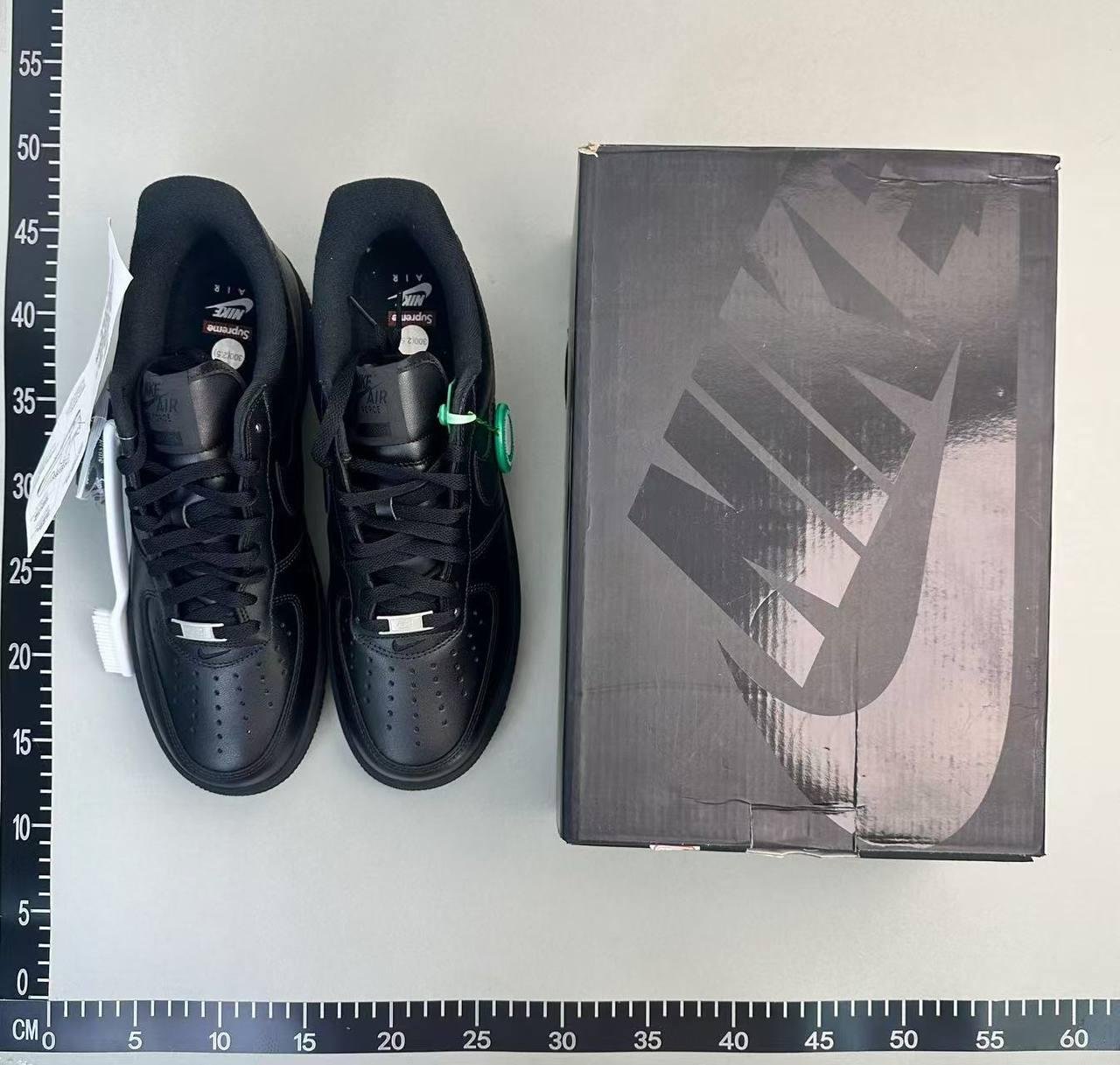 Unique Air Force 1 -4