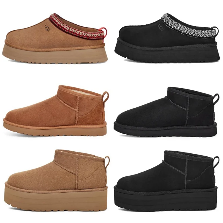 Ugg Snow Boots