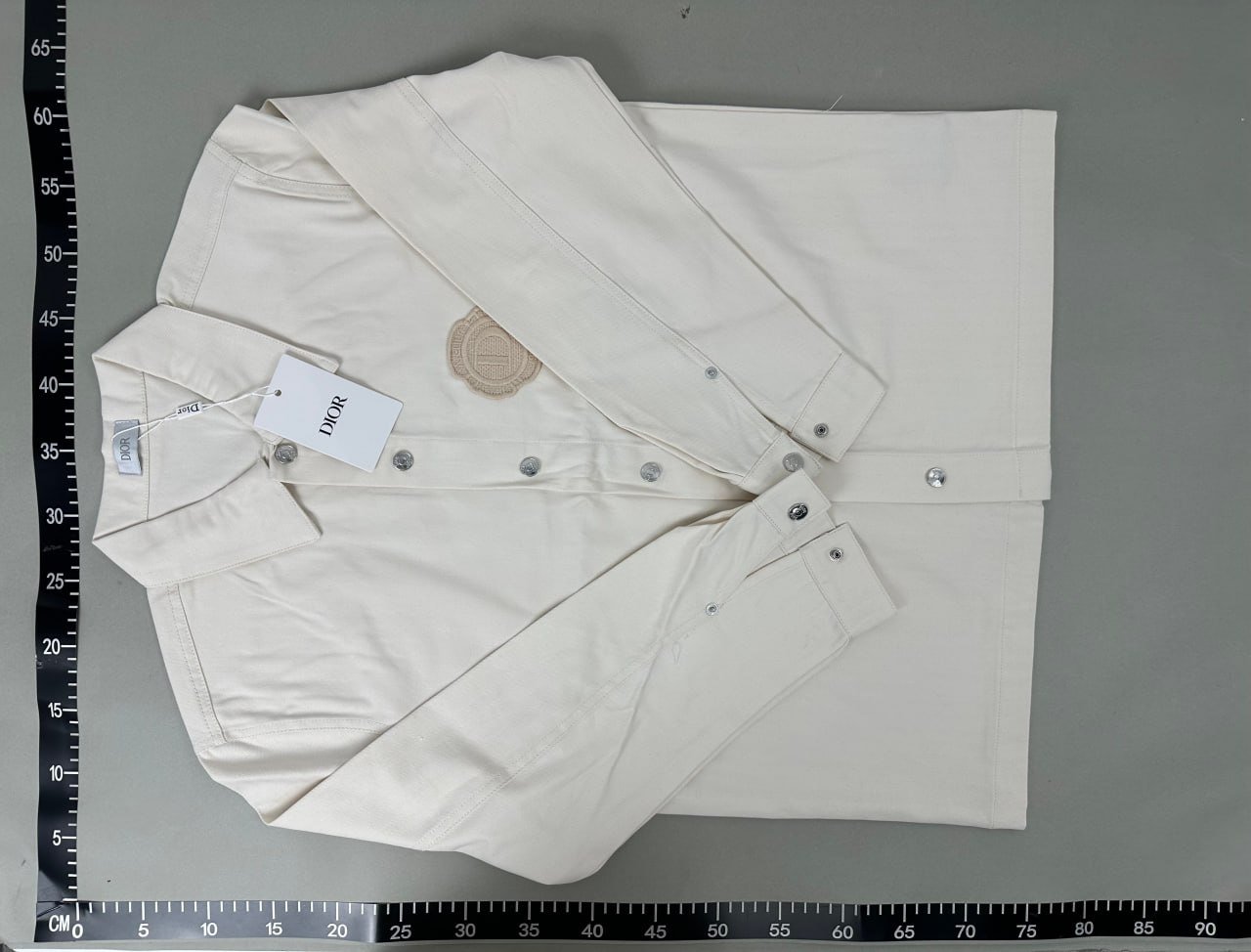 Dior Shirt -2