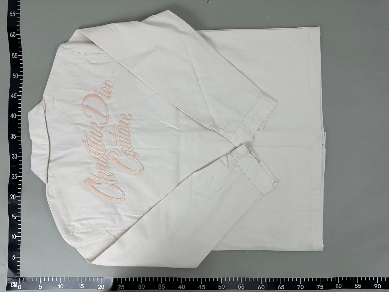 Dior Shirt -3