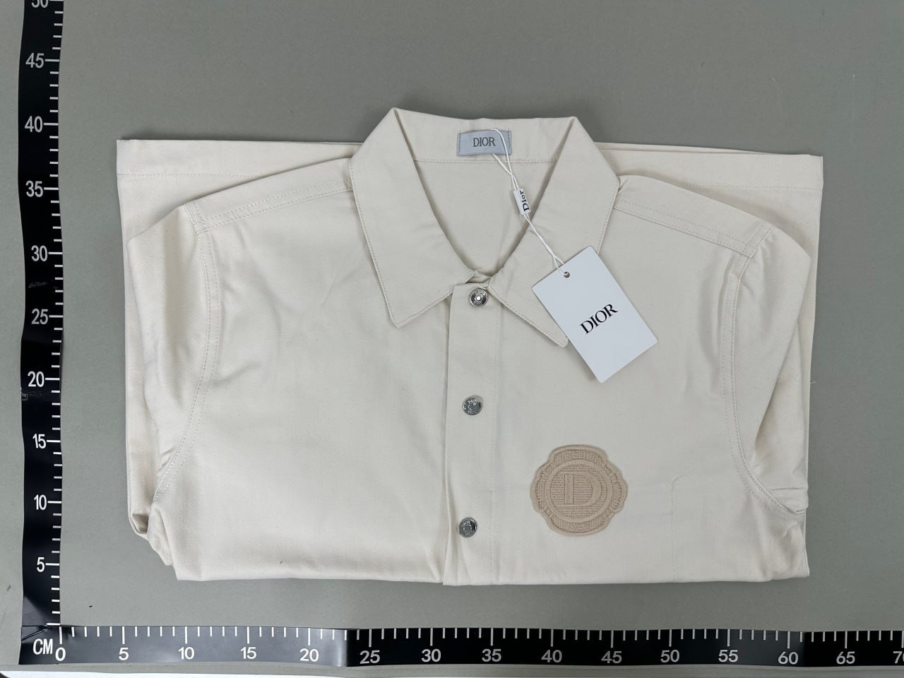 Dior Shirt -4