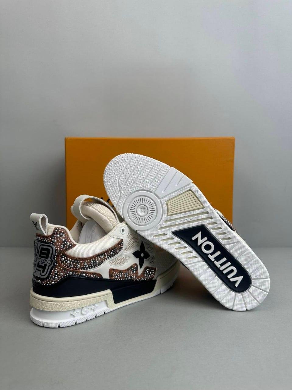 Louis Vuitton SkateTop -3