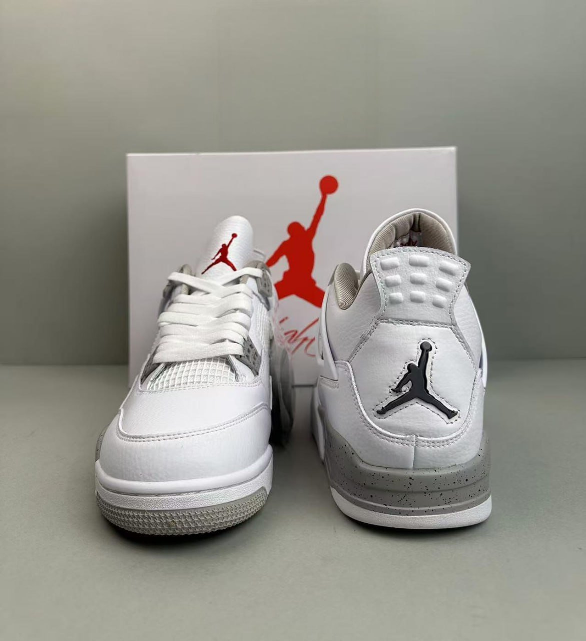 Jordan 4 -3