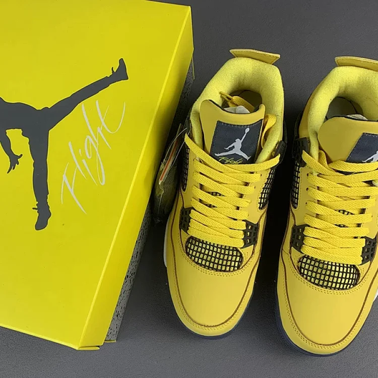 Jordan 4