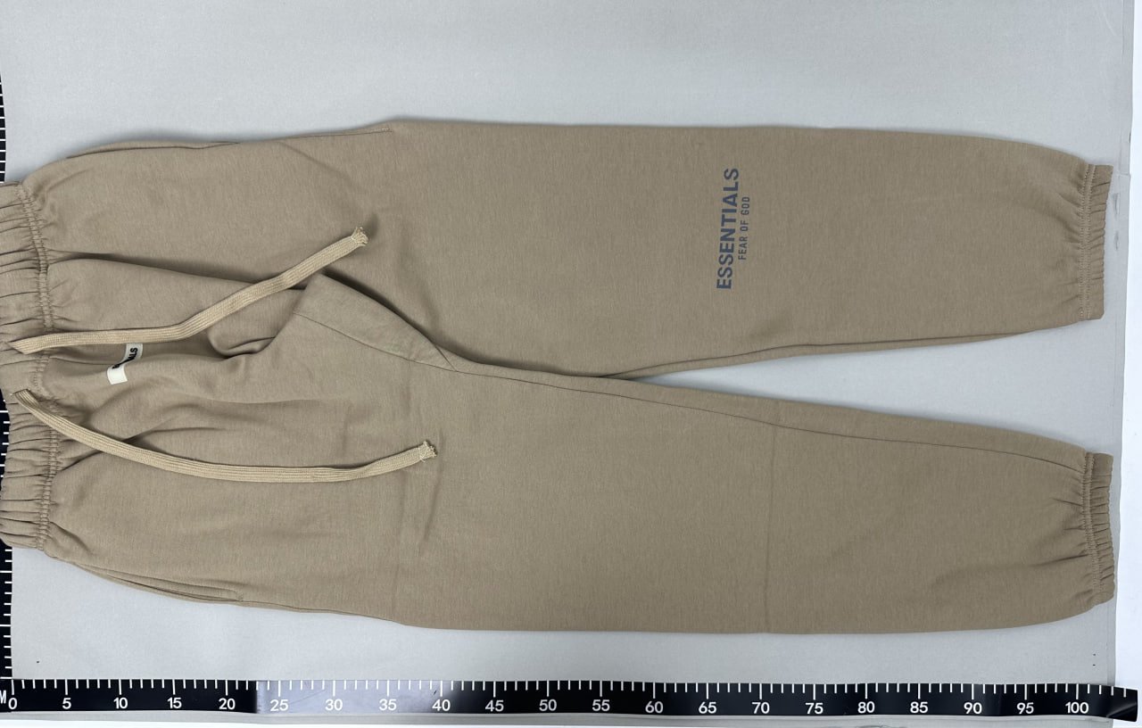 Essentials Pants -2