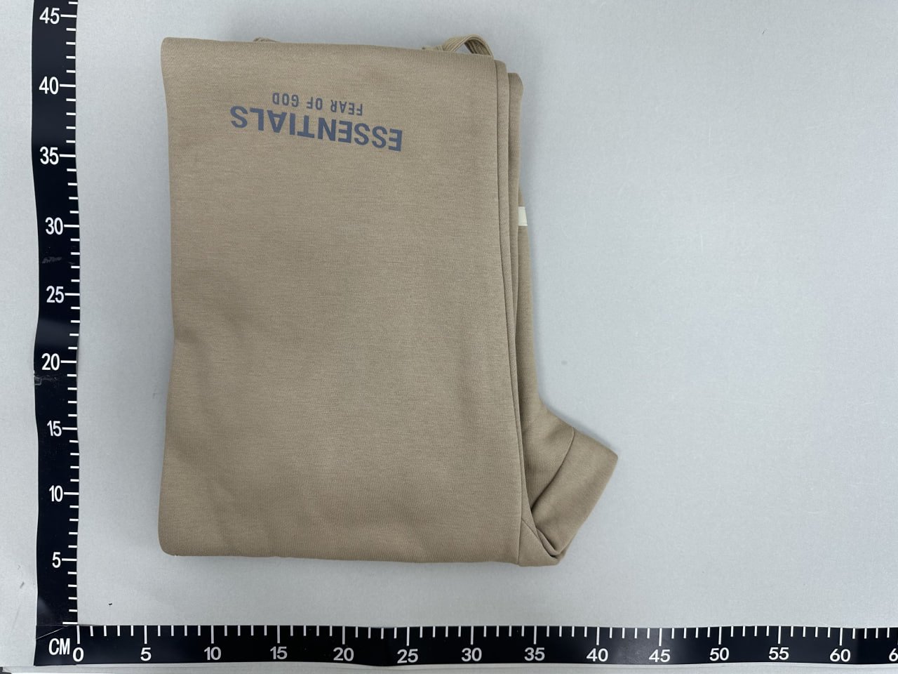 Essentials Pants -4