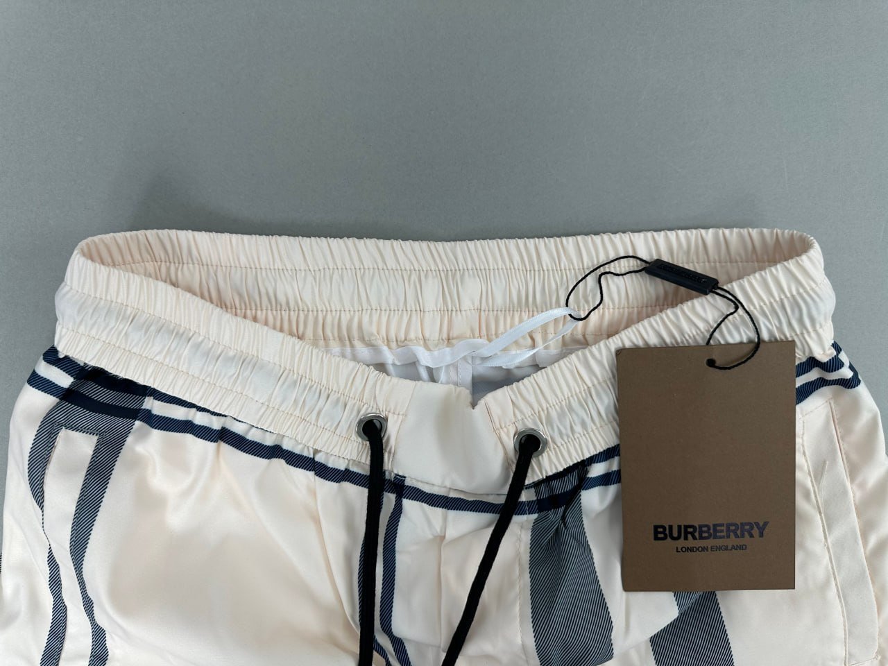 Burberry Shorts -4