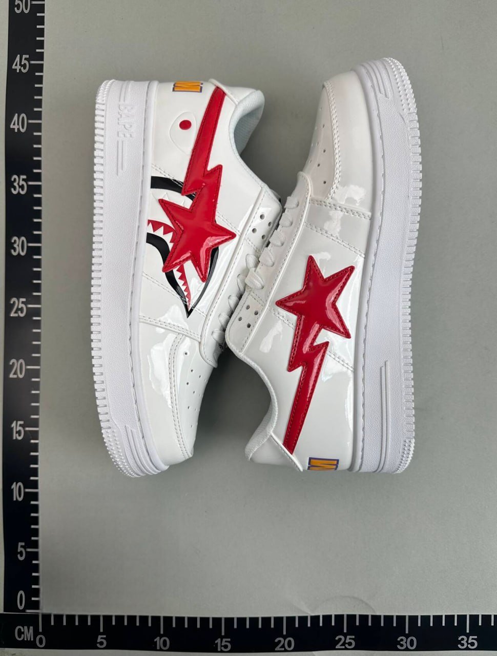 Bape Shoes -2