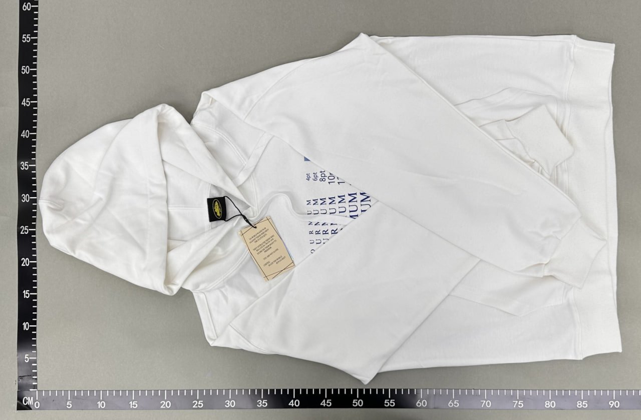Corteiz Hoodie -2