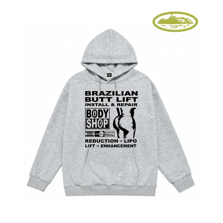 Corteiz Hoodie