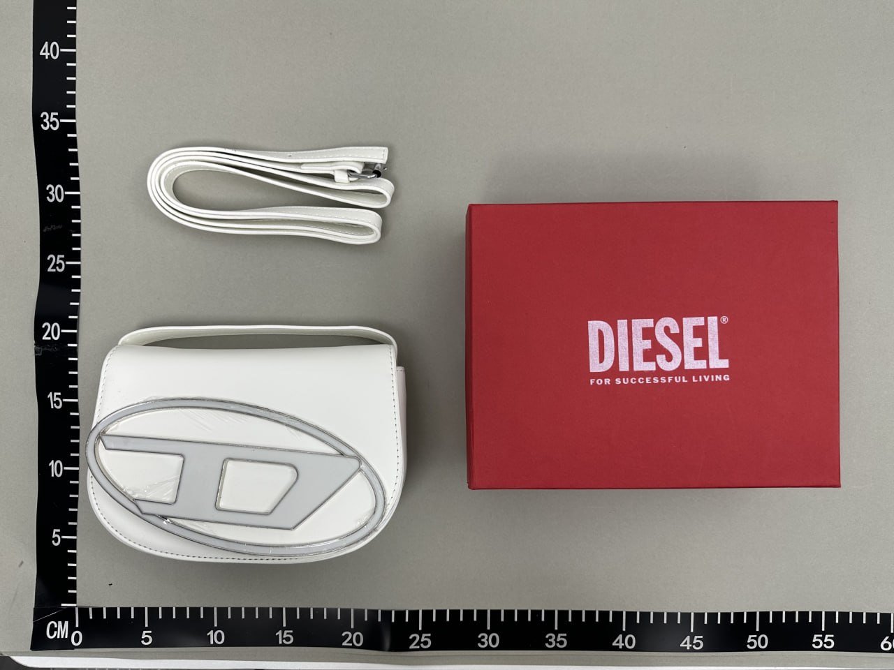 Diesel Bag -4