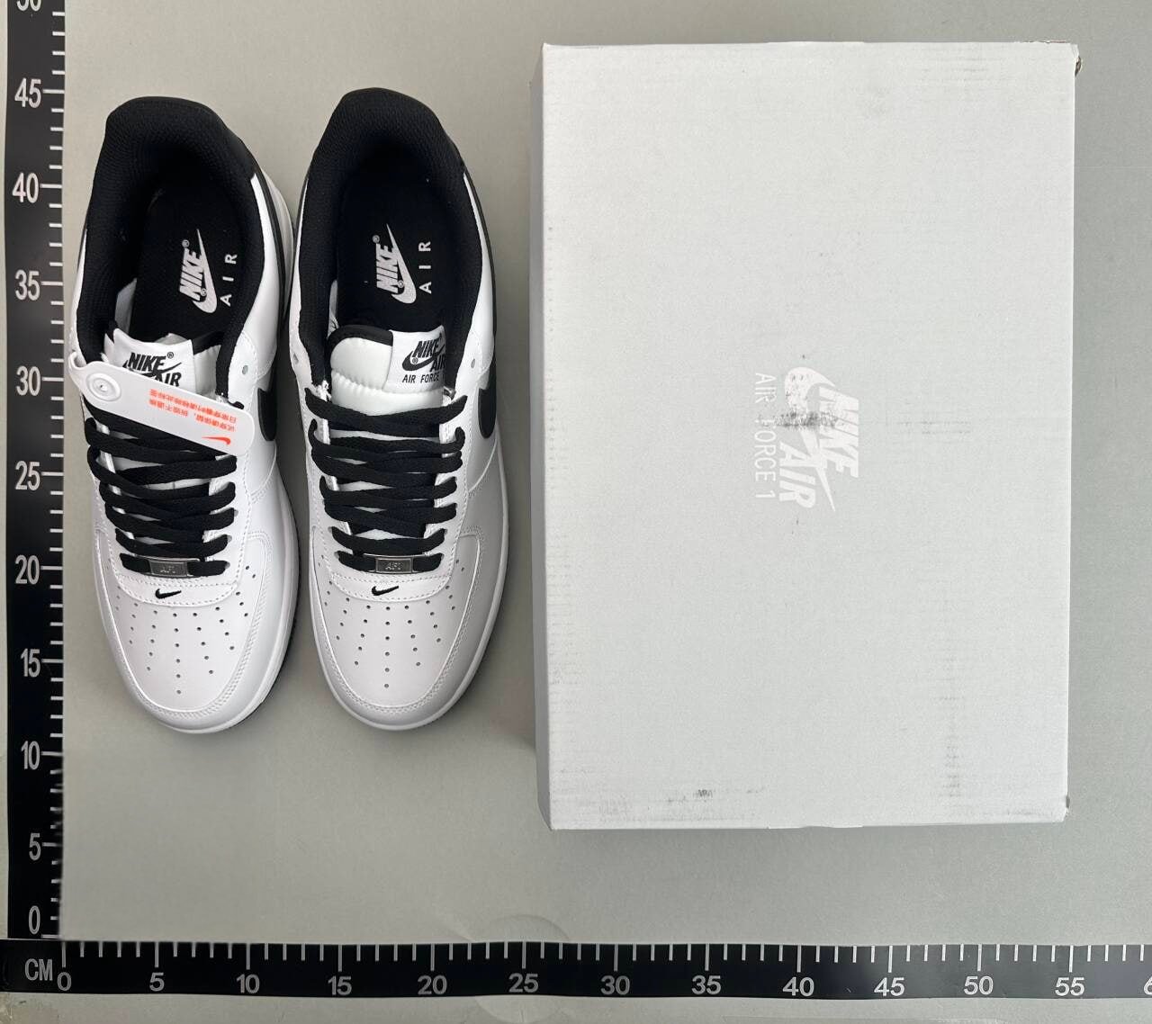 Unique Air Force 1 -4