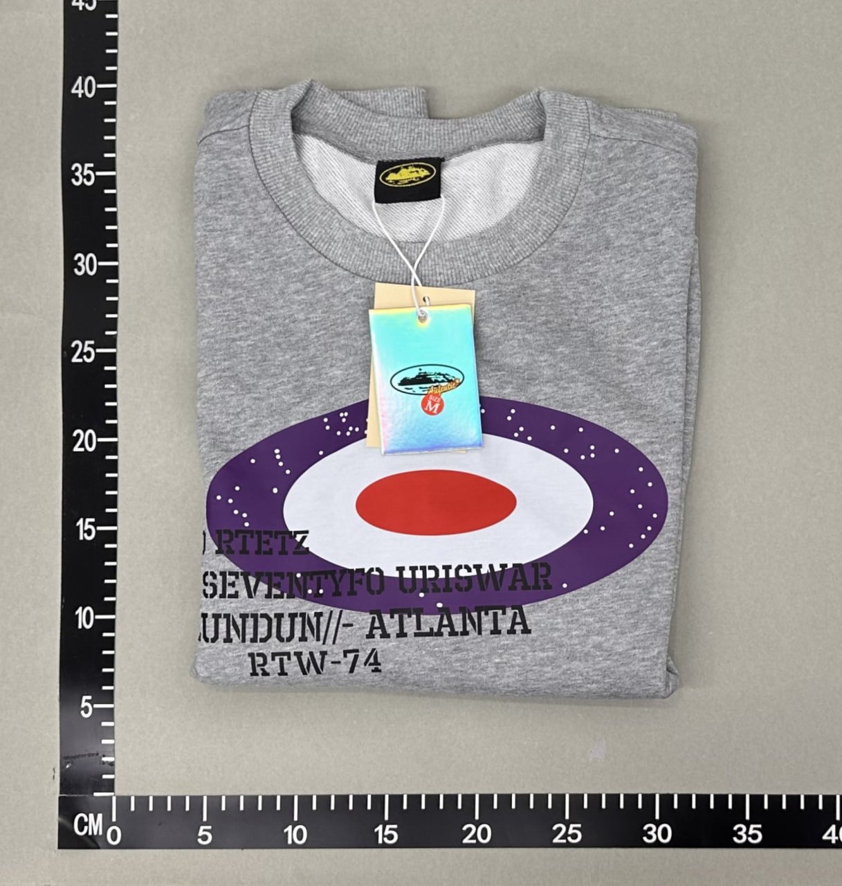 Corteiz Hoodie -4