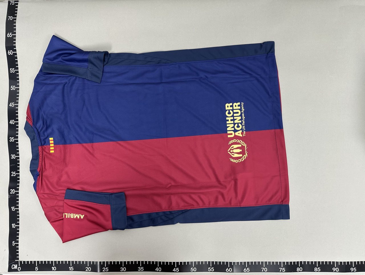 Football Jersey -3