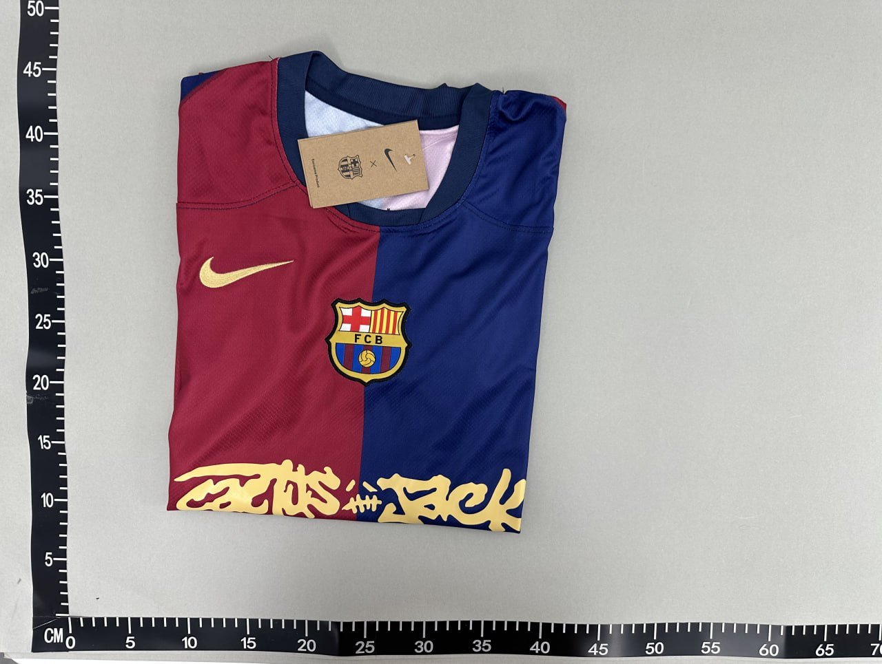 Football Jersey -4