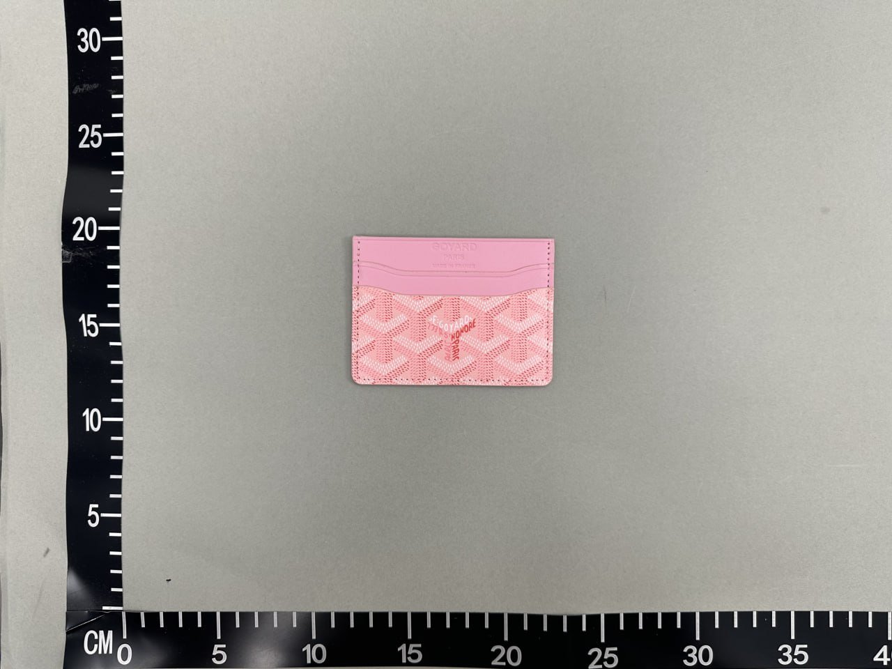 Goyard Cardholder -2