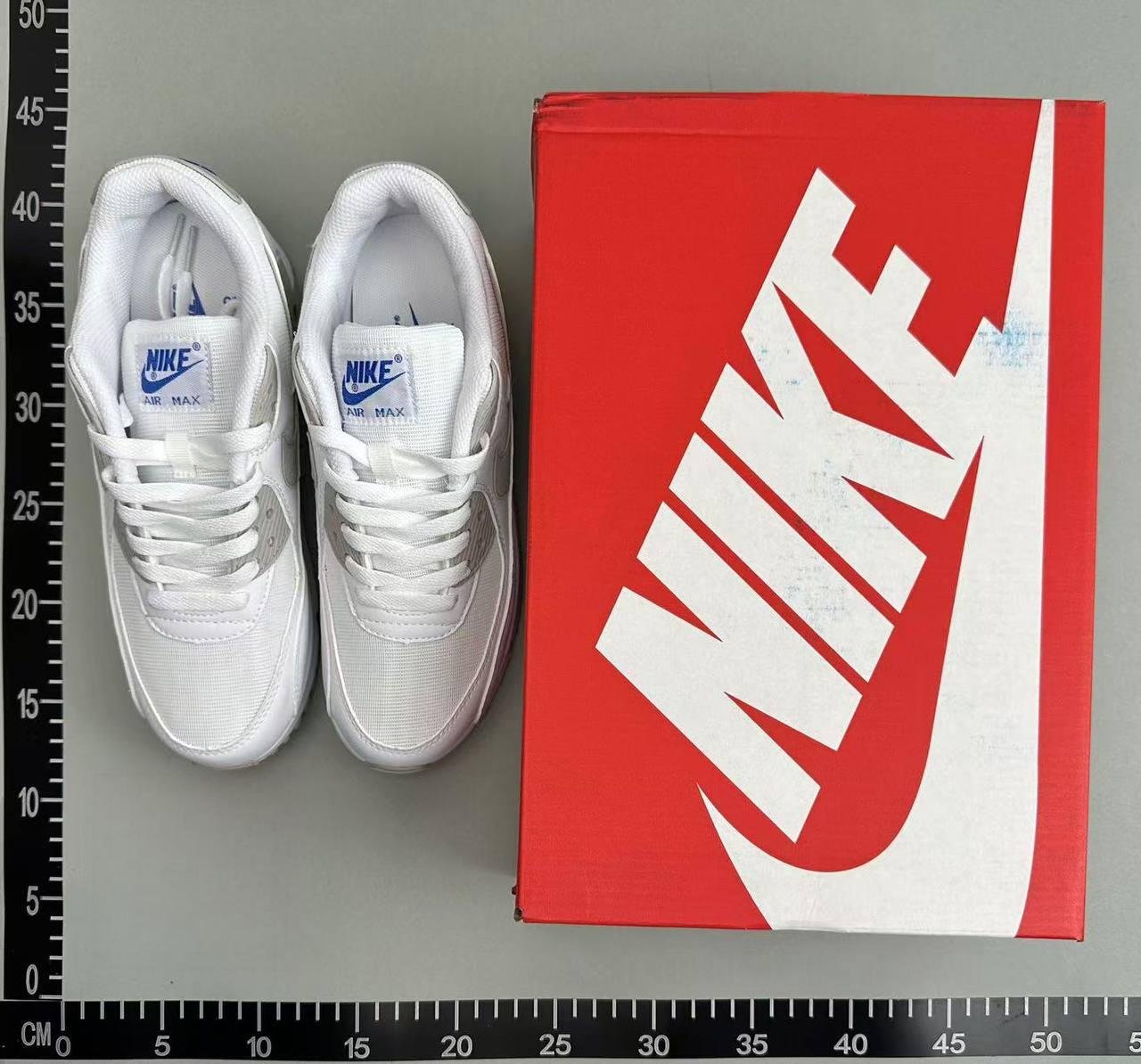 Nike Air Max 90 -4