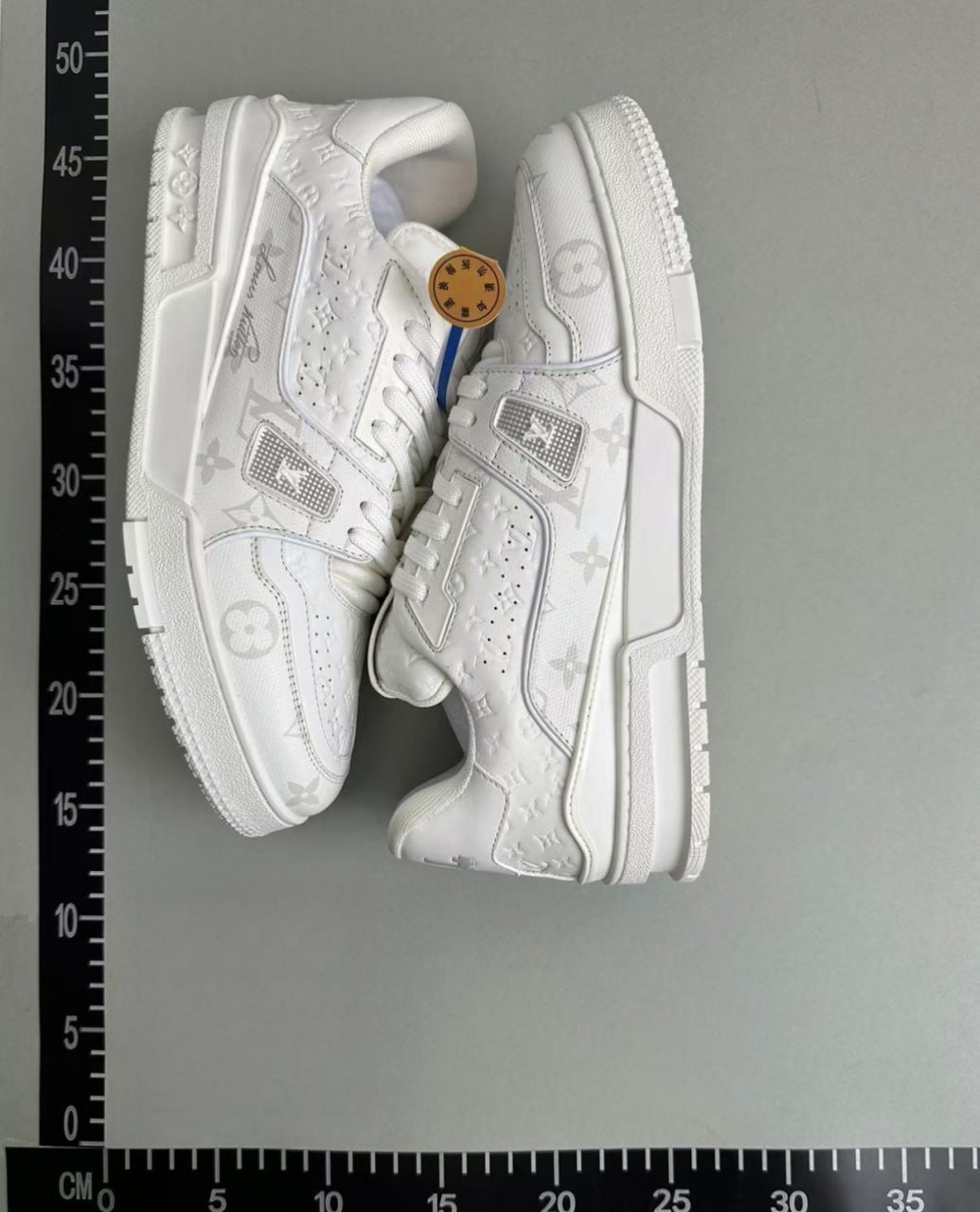 LV Sneakers -2