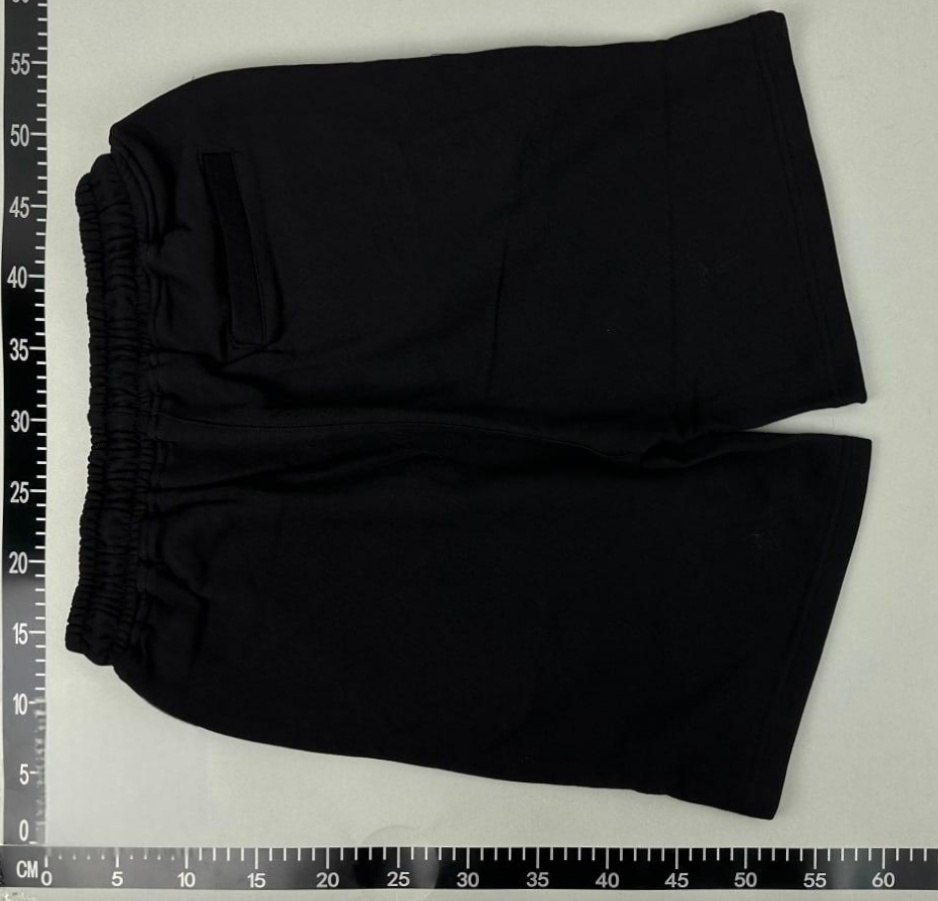 Ami Shorts -3