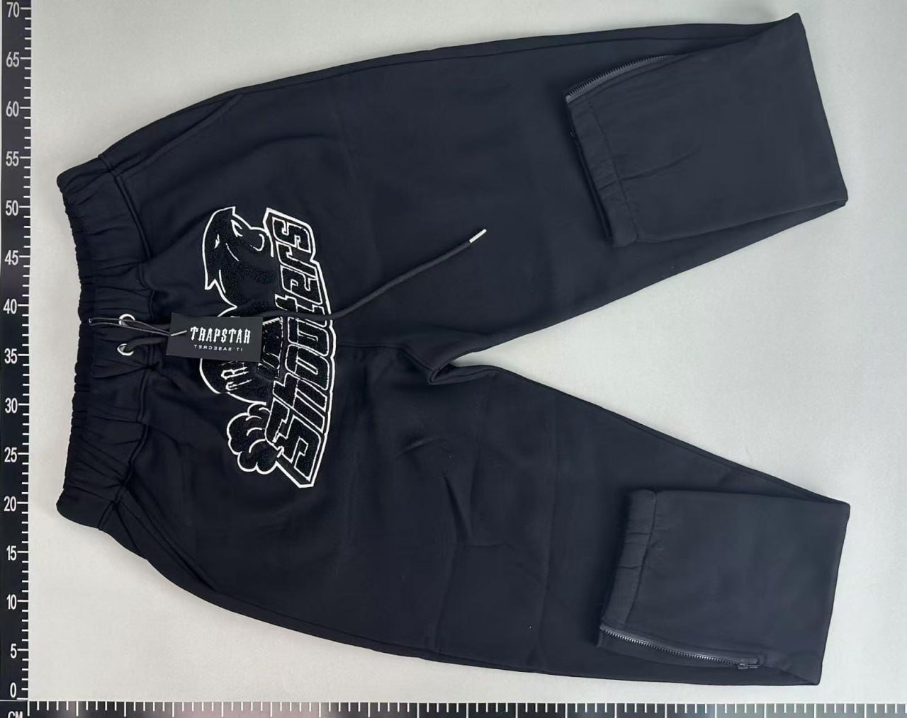 Trapstar Set -2