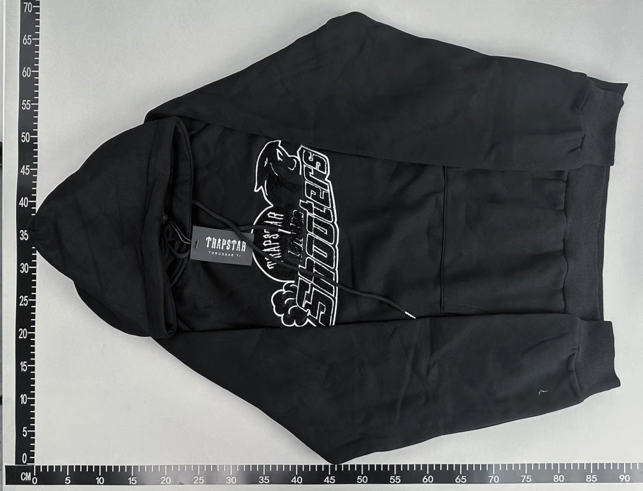 Trapstar Set -3