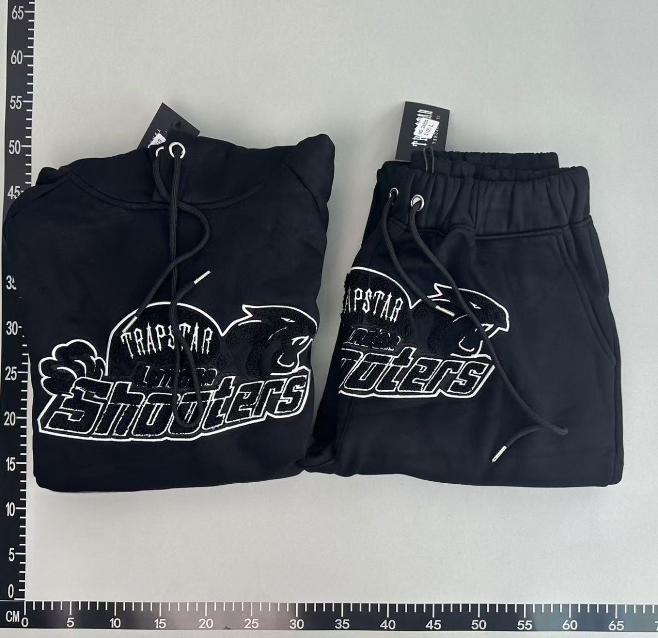 Trapstar Set -4