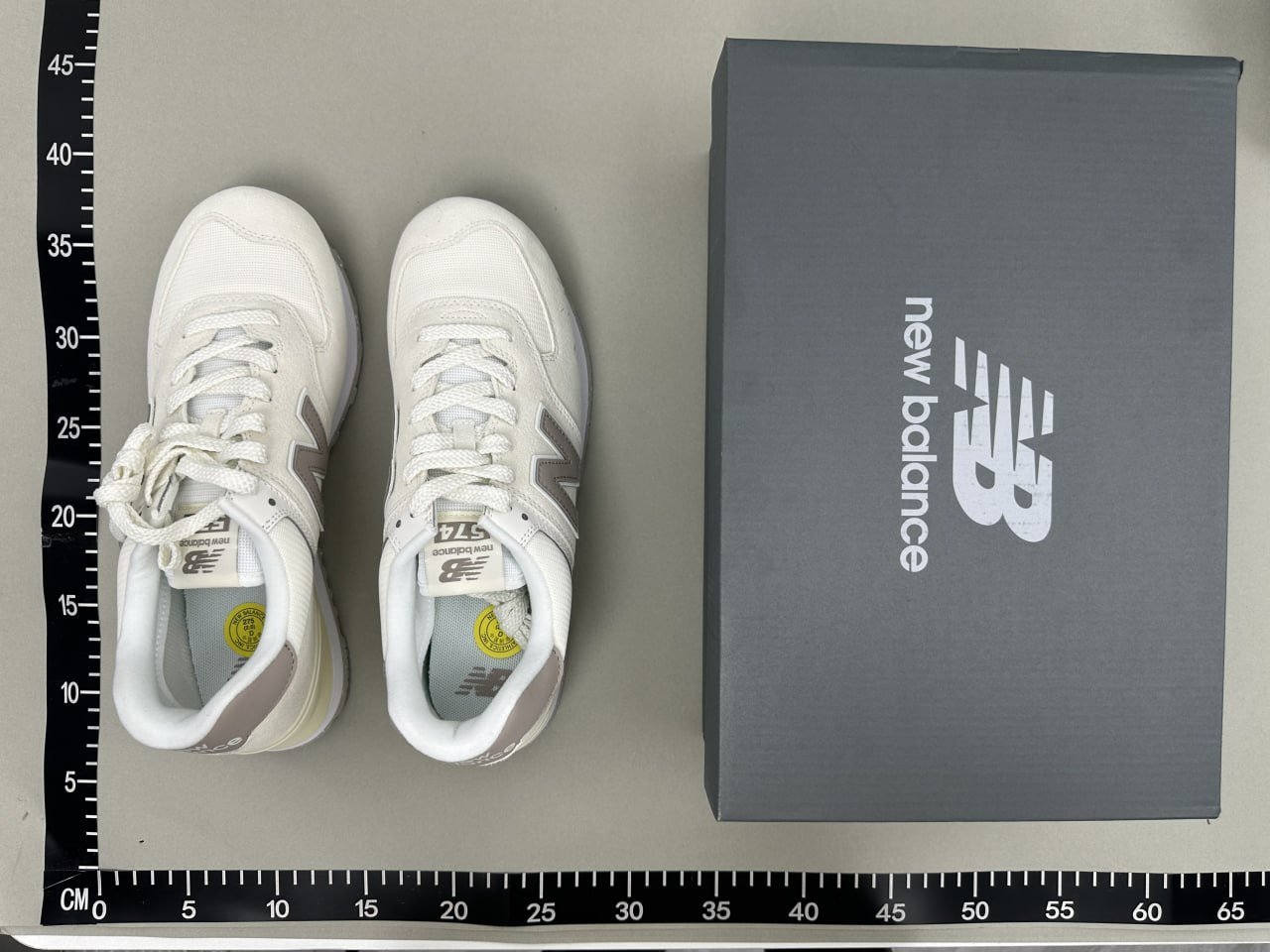 New Balance U574 -4