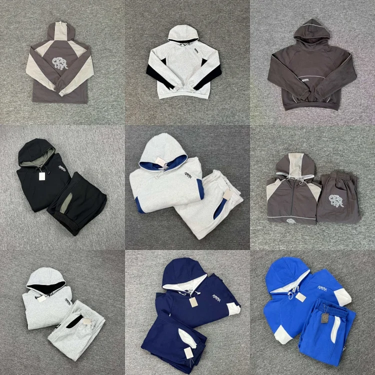 Mertra Hoodie