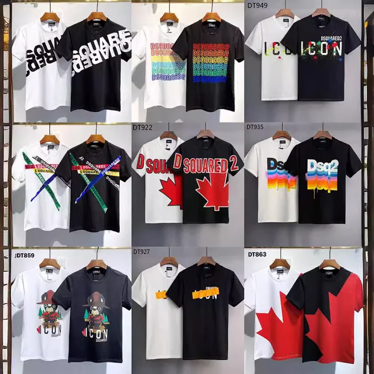 Dsquared2  Tee