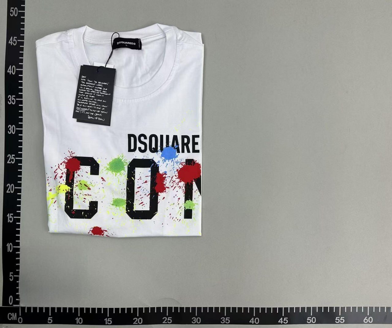 Dsquared2  Tee -4