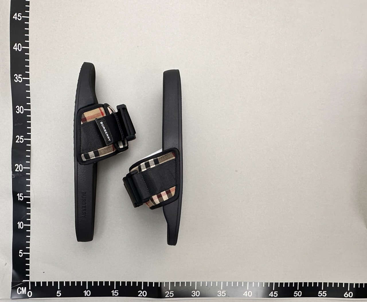 Burberry Slippers -2