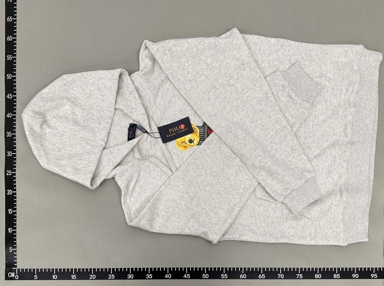 Ralph Lauren Hoodie -3