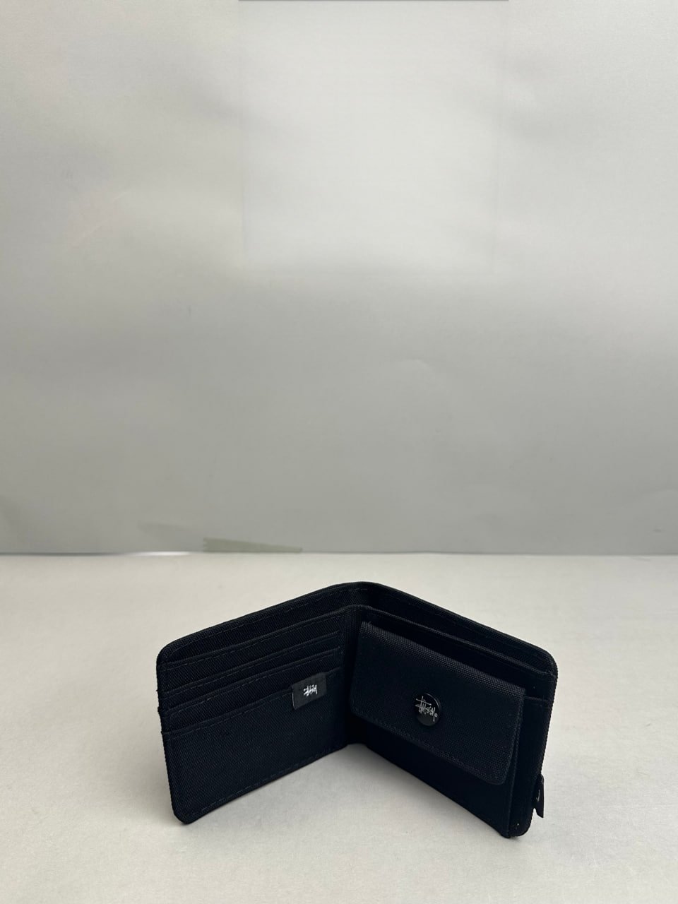 Stussy Wallet -4